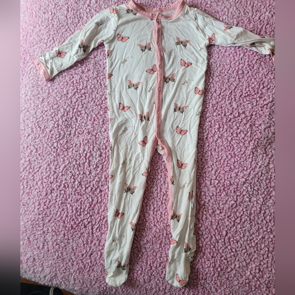 Kyte Baby Footie